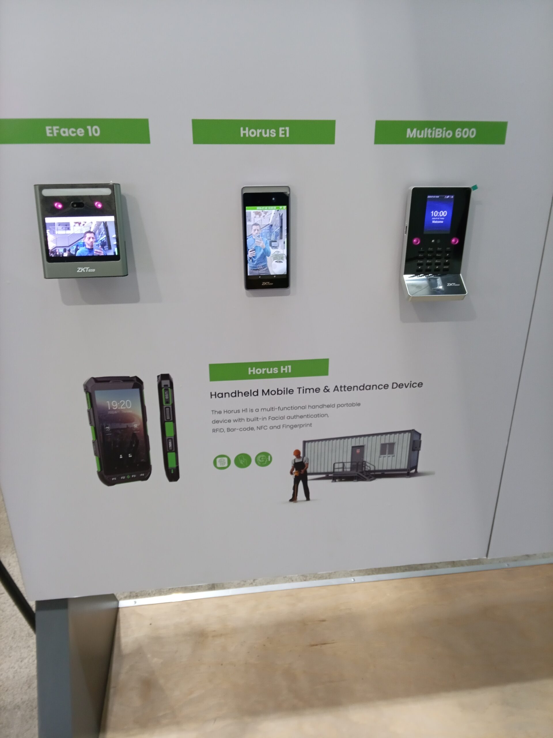 Access Control System